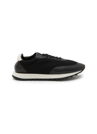 Main View - Click To Enlarge - THE ROW - Owen Low Top Sneakers