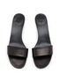 Figure View - Click To Enlarge - THE ROW - Combo 40 Leather Sandal