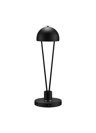 Main View - Click To Enlarge - CATELLANI & SMITH - Ale Be T Lamp — Black