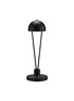 Main View - Click To Enlarge - CATELLANI & SMITH - Ale Be T Lamp — Black