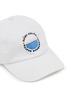 Detail View - Click To Enlarge - CLARE V. - Logo Baseball Hat