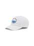 Main View - Click To Enlarge - CLARE V. - Logo Baseball Hat