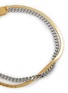 Detail View - Click To Enlarge - DEMARSON - Nadine 12K Gold Plated Necklace