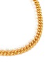 Detail View - Click To Enlarge - DEMARSON - Chiara 12K Gold Plated Pearl Necklace