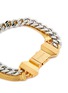 Detail View - Click To Enlarge - DEMARSON - Nadine 12K Gold Plated Bracelet
