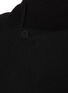  - RICK OWENS  - Drill Island Coat