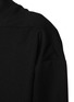  - RICK OWENS  - Drill Island Coat