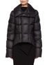 Main View - Click To Enlarge - RICK OWENS  - Naska Duvet Puffer Jacket