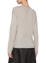 Back View - Click To Enlarge - RICK OWENS  - Crater Sweater