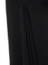  - RICK OWENS  - Bias Cut Midi Skirt