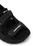 Detail View - Click To Enlarge - BALENCIAGA - Flat 3XL Sandals