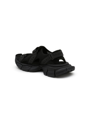  - BALENCIAGA - Flat 3XL Sandals
