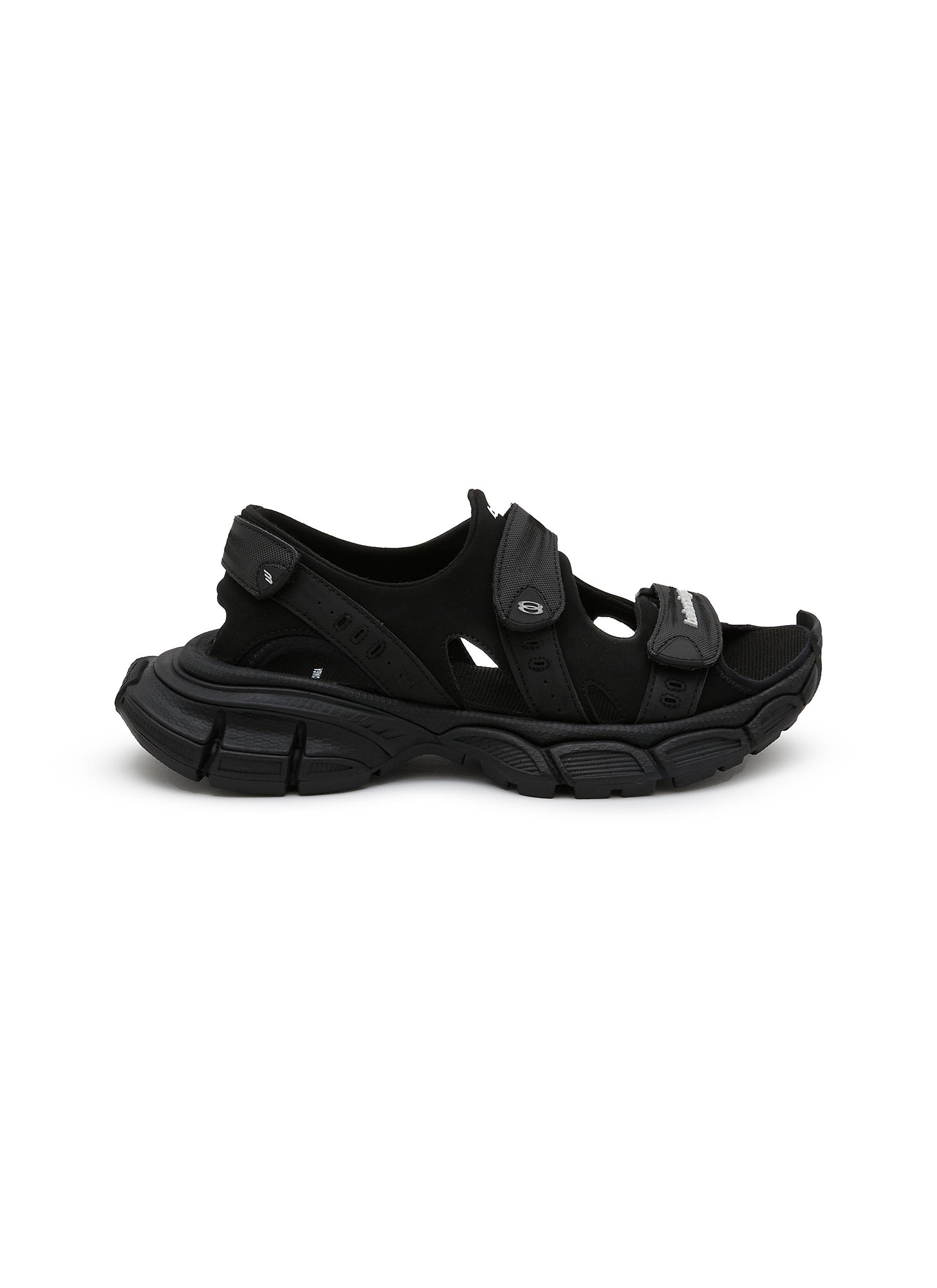 Balenciaga shoes sandals hotsell