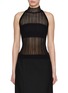 Main View - Click To Enlarge - KHAITE - Benedetta Sleeveless Knit Top