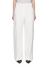 Main View - Click To Enlarge - KHAITE - Caitop Suit Wide Pants