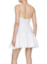 Back View - Click To Enlarge - KHAITE - Alizee Dress