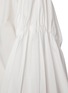  - KHAITE - Zelma Cotton Dress