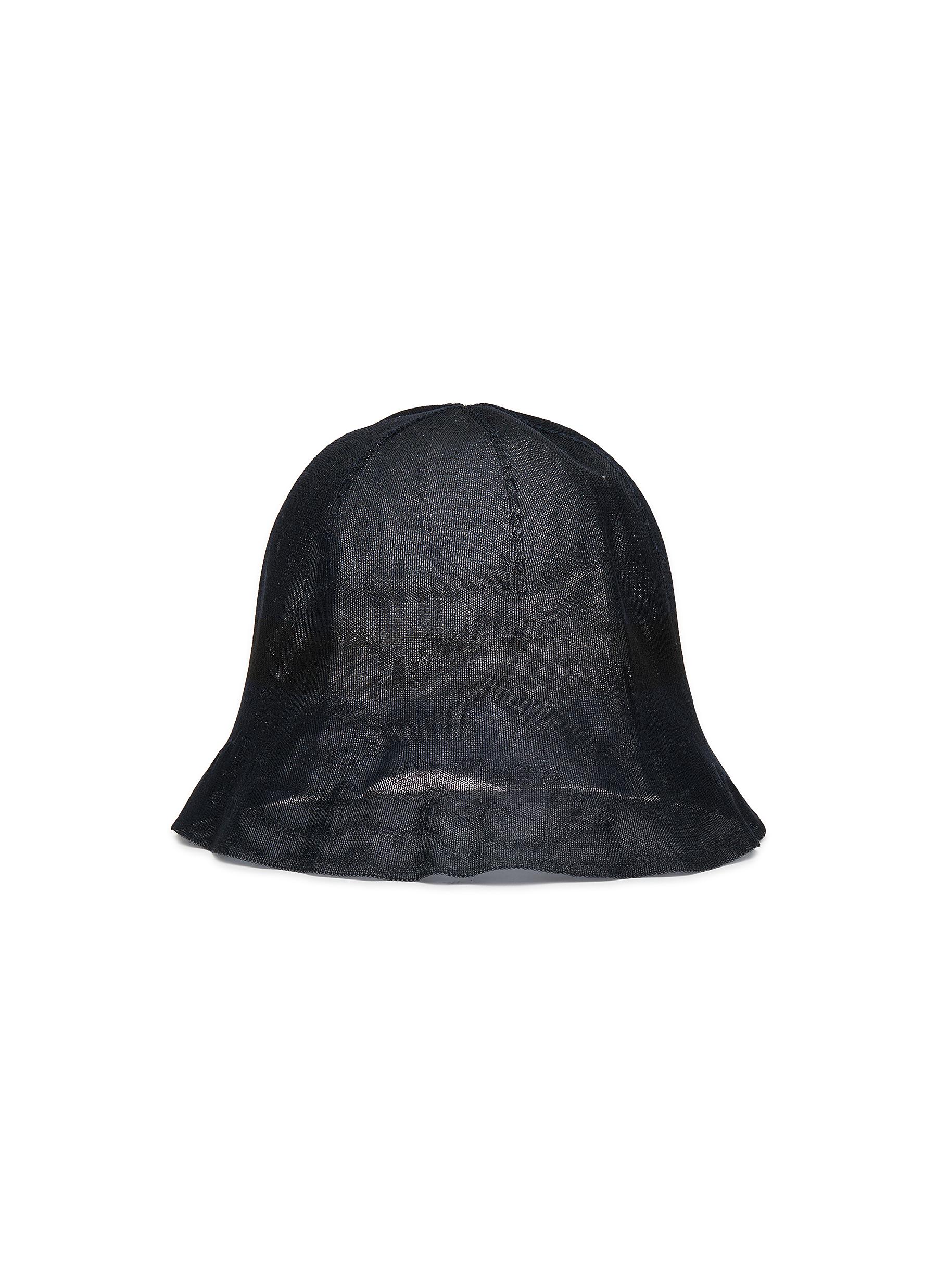THE ROW Indo Hat