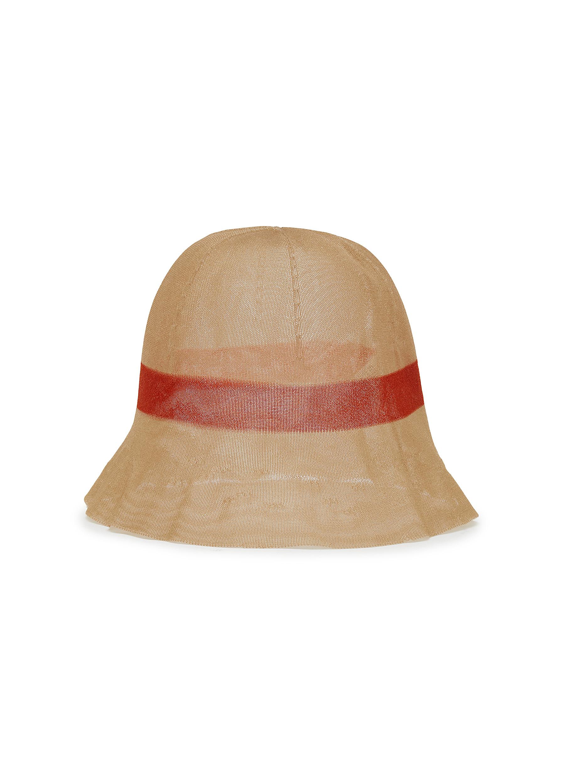 THE ROW Indo Hat