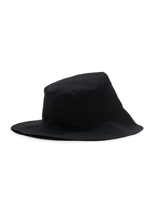Main View - Click To Enlarge - THE ROW - Sofia Silk Bucket Hat