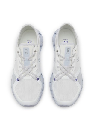 Detail View - Click To Enlarge - ON - Cloud X3 AD Sneakers