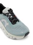 Detail View - Click To Enlarge - ON - Cloudmonster 2 Low Top Sneakers