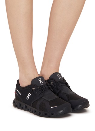 Figure View - Click To Enlarge - ON - Cloud 5 Sneakers