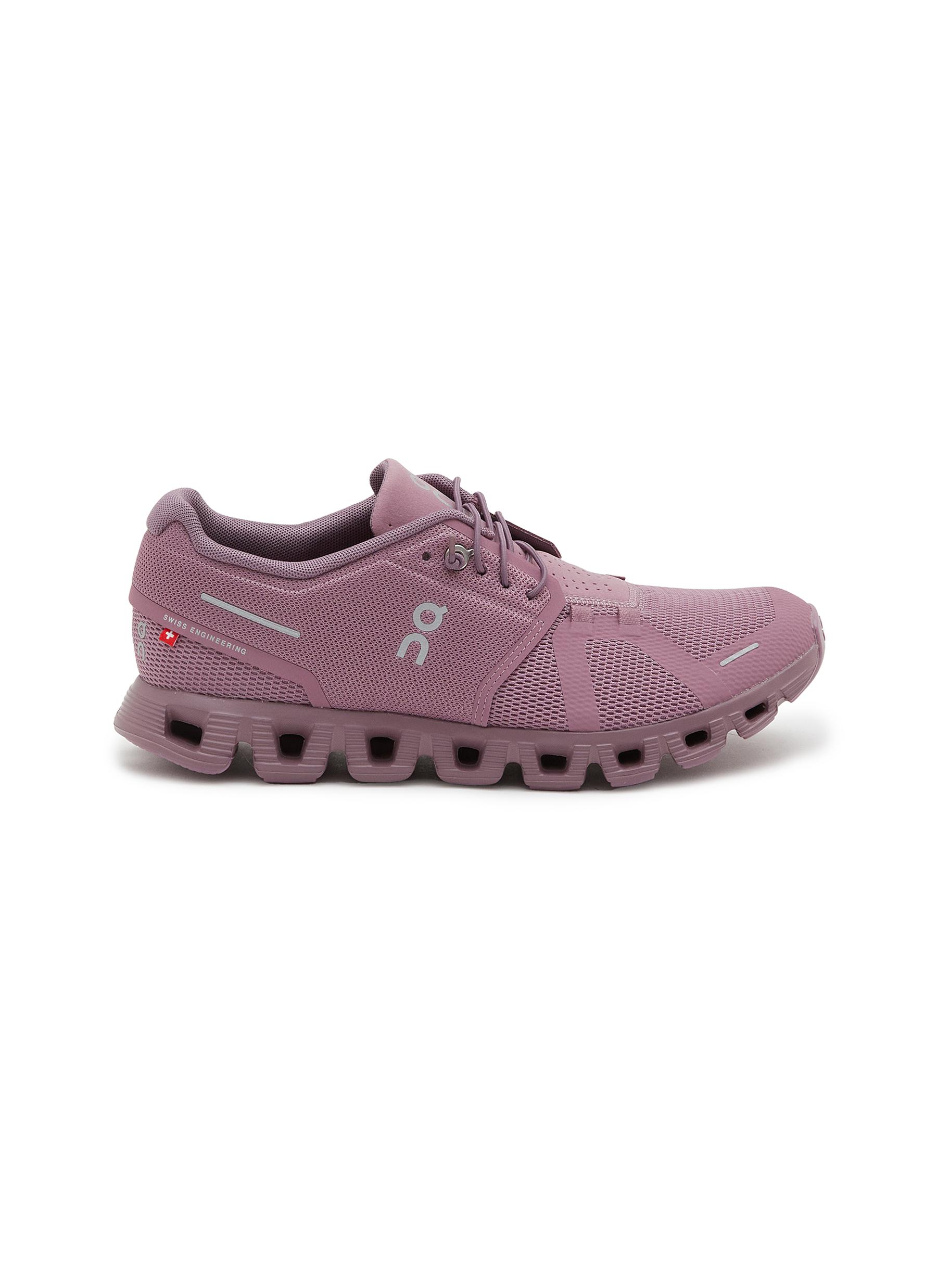 ON | Cloud 5 Sneakers | Women | Lane Crawford