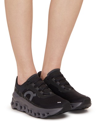 Figure View - Click To Enlarge - ON - Cloudmonster Lace Up Sneakers