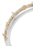 Detail View - Click To Enlarge - VENNA - Crystal Simulated Leather Headband