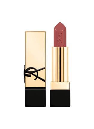 Main View - Click To Enlarge - YSL BEAUTÉ - Rouge Pur Couture — N15 Nude Self