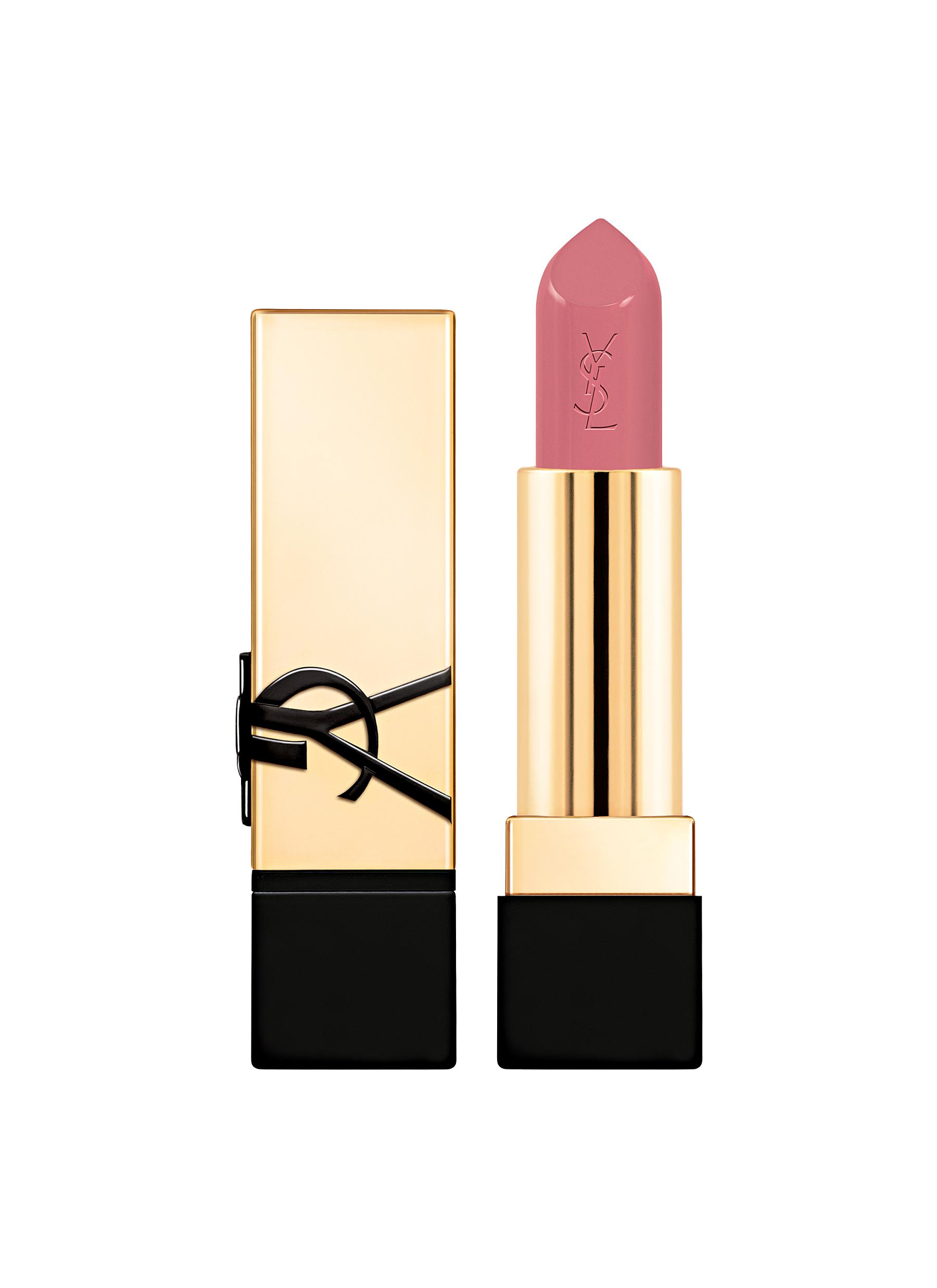 YSL BEAUTÉ | Rouge Pur Couture — N44 Nude Lavalliere | N44
