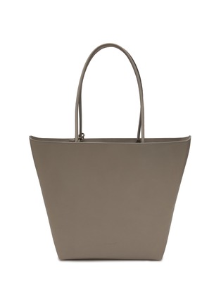 Main View - Click To Enlarge - MARSÈLL - Svaso Leather Tote