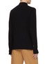 Back View - Click To Enlarge - ZEGNA - Cotton Knit Polo