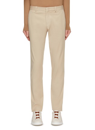 Main View - Click To Enlarge - ZEGNA - Straight Leg Pants