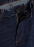 Detail View - Click To Enlarge - ZEGNA - Slim Fit Jeans