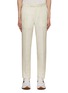 Main View - Click To Enlarge - ZEGNA - Linen Pants