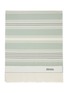 Main View - Click To Enlarge - ZEGNA - Stripes Cotton Beach Towel