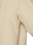  - ZEGNA - Water Repellent Silk Blouson Jacket