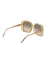 Figure View - Click To Enlarge - DIOR - Diorhighlight S3F Acetate Sunglasses