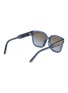 Figure View - Click To Enlarge - DIOR - Diorsignature S7F Acetate Sunglasses