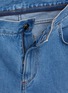  - ISAIA - Indaco Wash Denim Jeans