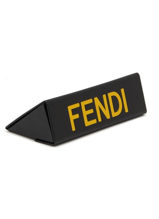 Detail View - Click To Enlarge - FENDI - Fendi Way Optical Glasses