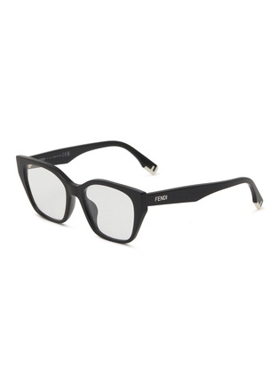 Fendi Eyewear for Women | Shop Online at MATCHESFASHION UK | Glasses  fashion women, Fendi sunglasses, Sunglasses