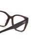 Detail View - Click To Enlarge - FENDI - Fendi Way Acetate Optical Glasses