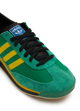 Detail View - Click To Enlarge - ADIDAS - SL 72 RS Low Top Men's Sneakers