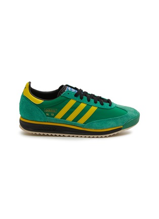 Main View - Click To Enlarge - ADIDAS - SL 72 RS Low Top Men's Sneakers