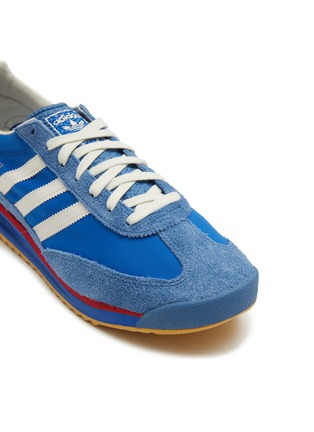 Detail View - Click To Enlarge - ADIDAS - SL 72 RS Low Top Men's Sneakers