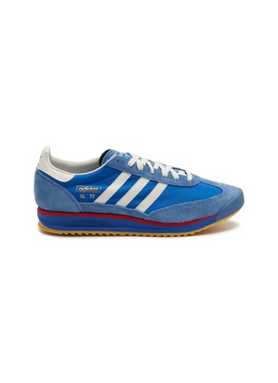 Main View - Click To Enlarge - ADIDAS - SL 72 RS Low Top Men's Sneakers