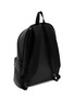 Detail View - Click To Enlarge - BALENCIAGA - Explorer Crinkled Leather Backpack